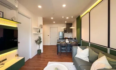 For rent 1 Beds condo in Mueang Phuket, Phuket
