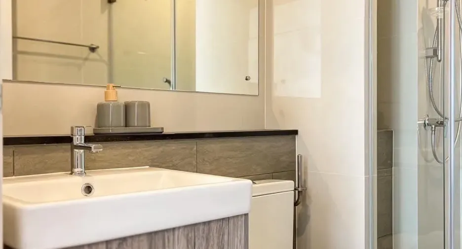 For rent 1 bed condo in Mueang Phuket, Phuket