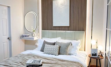 For sale 1 bed condo in Bang Phlat, Bangkok