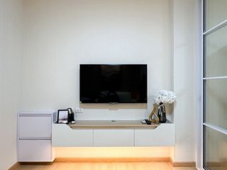 For sale 1 bed condo in Bang Phlat, Bangkok