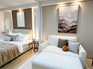 For sale 1 bed condo in Bang Phlat, Bangkok