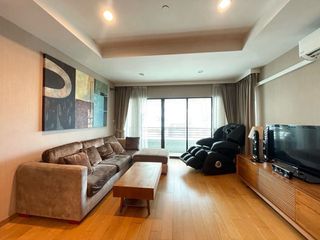 ให้เช่า 2 ห้องนอน คอนโด ใน สาทร, กรุงเทพฯ