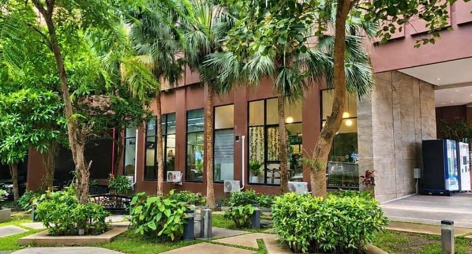 For sale and for rent 2 bedrooms condo in Mueang Chiang Mai, Chiang Mai