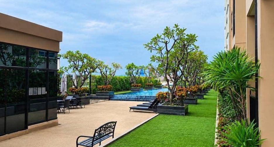 For sale and for rent 2 bedrooms condo in Mueang Chiang Mai, Chiang Mai