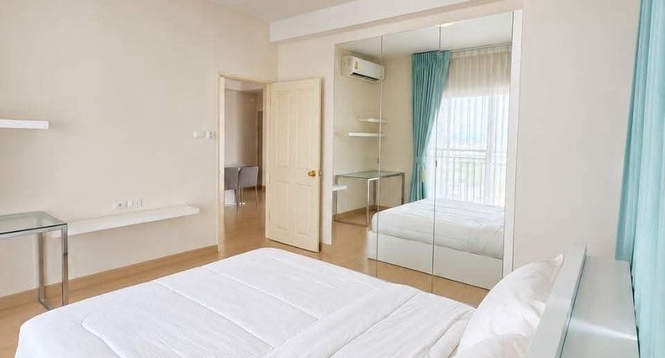 For sale and for rent 2 bedrooms condo in Mueang Chiang Mai, Chiang Mai