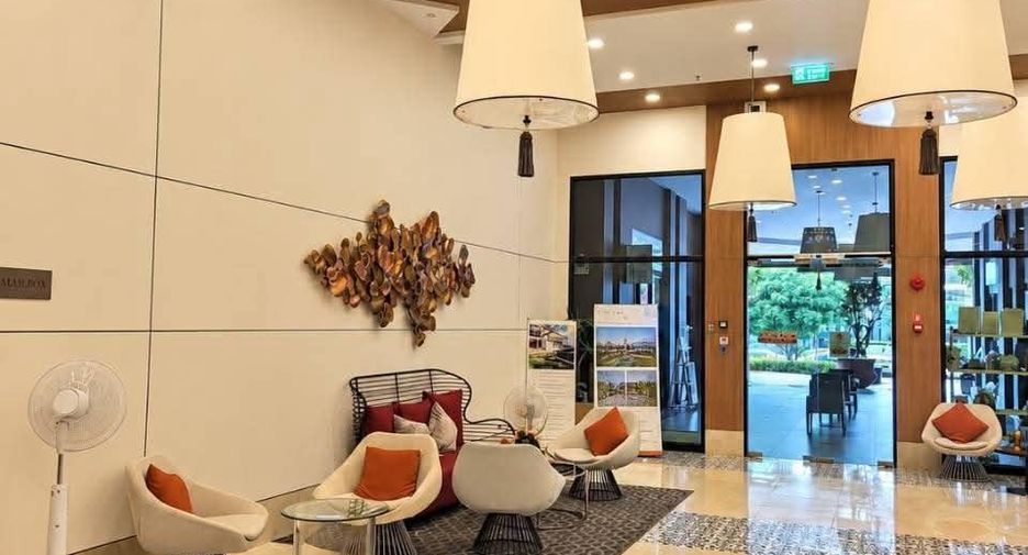 For sale and for rent 2 bedrooms condo in Mueang Chiang Mai, Chiang Mai
