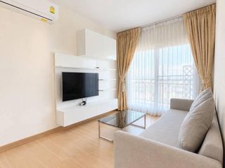 For sale and for rent 2 bedrooms condo in Mueang Chiang Mai, Chiang Mai