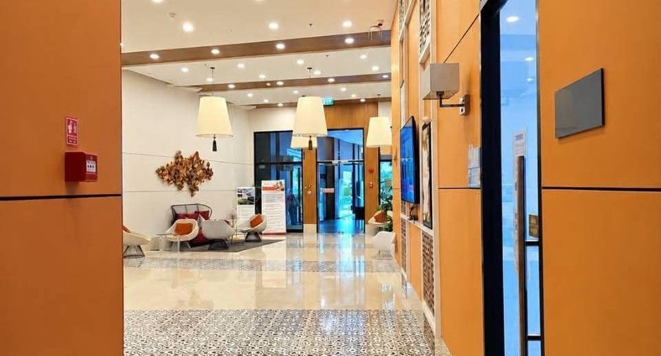 For sale and for rent 2 bedrooms condo in Mueang Chiang Mai, Chiang Mai