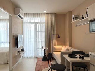 For sale 1 bed condo in Mueang Chiang Mai, Chiang Mai