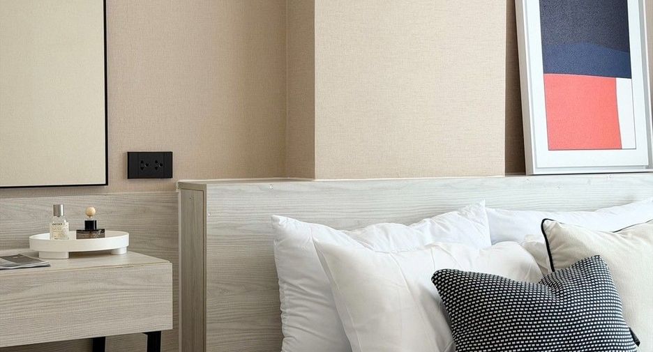 For sale 1 bed condo in Mueang Chiang Mai, Chiang Mai