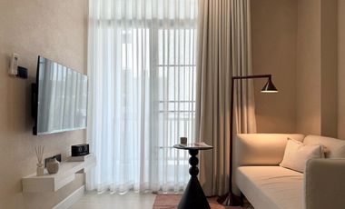 For sale 1 bed condo in Mueang Chiang Mai, Chiang Mai