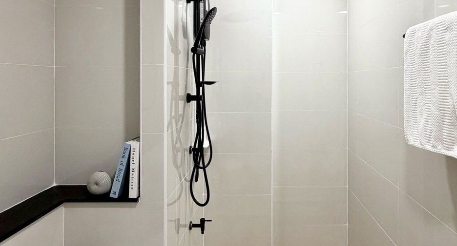 For sale 1 bed condo in Mueang Chiang Mai, Chiang Mai