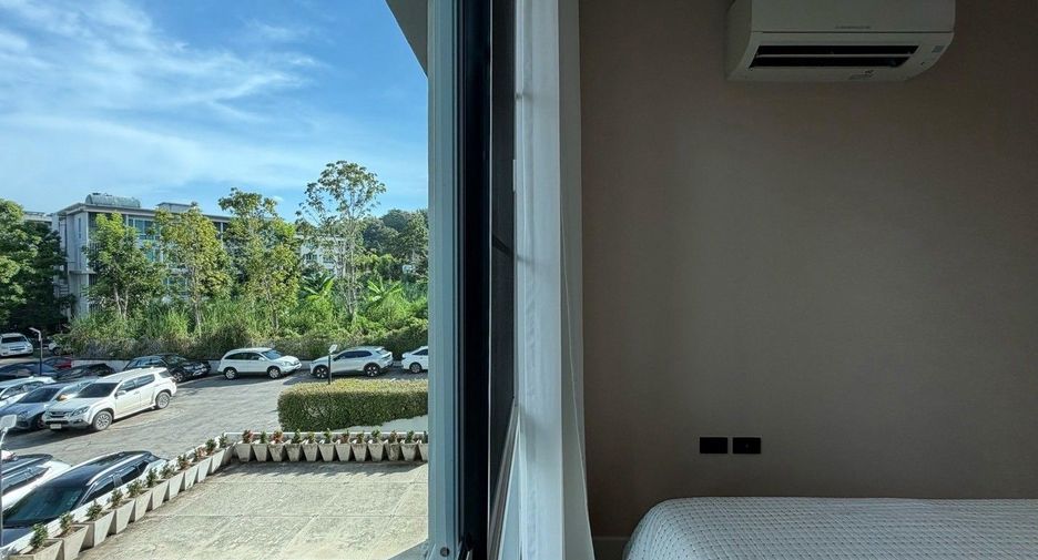 For sale 1 bed condo in Mueang Chiang Mai, Chiang Mai