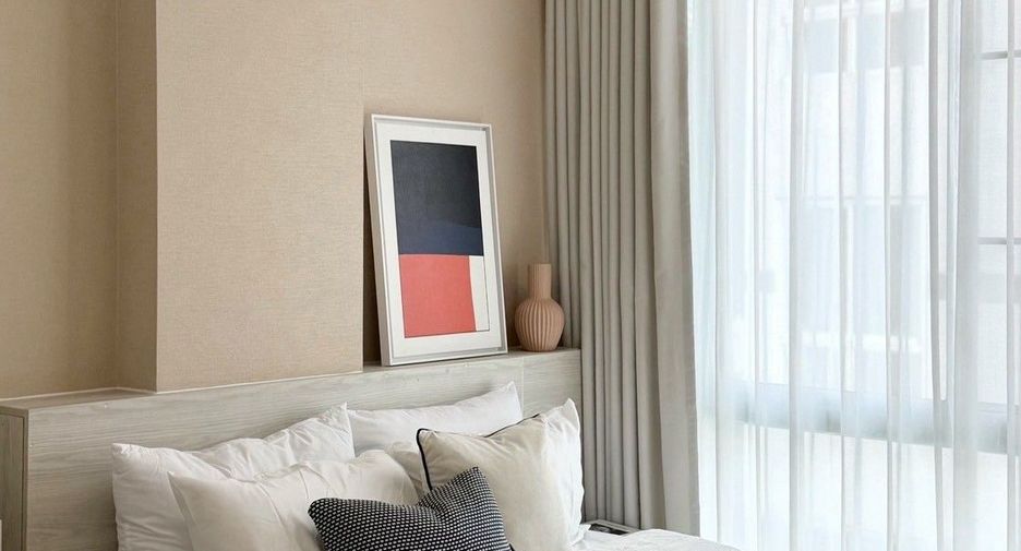 For sale 1 bed condo in Mueang Chiang Mai, Chiang Mai