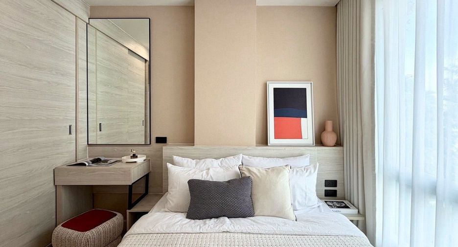 For sale 1 bed condo in Mueang Chiang Mai, Chiang Mai