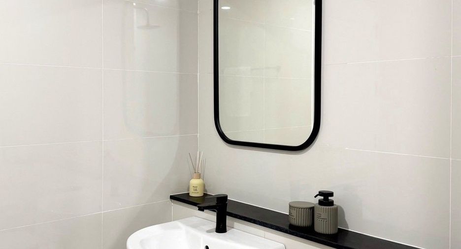 For sale 1 bed condo in Mueang Chiang Mai, Chiang Mai