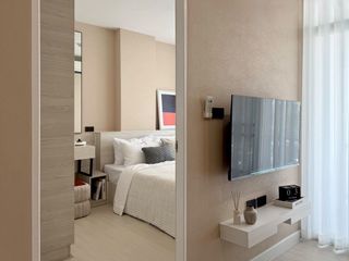 For sale 1 bed condo in Mueang Chiang Mai, Chiang Mai