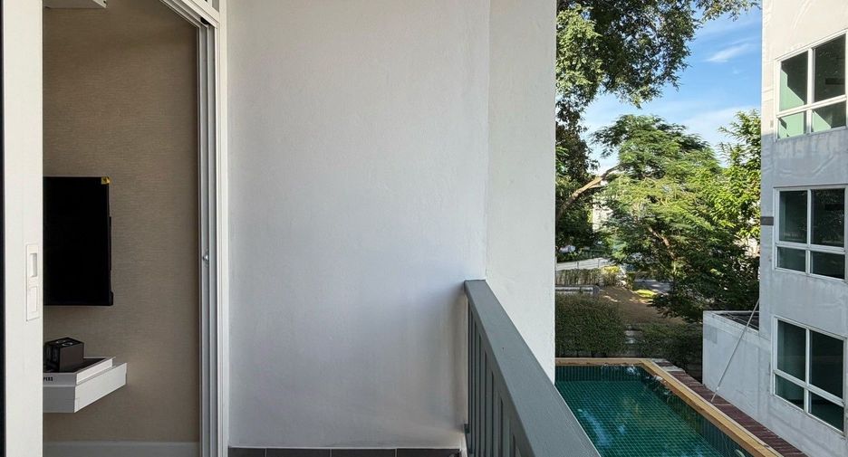 For sale 1 bed condo in Mueang Chiang Mai, Chiang Mai