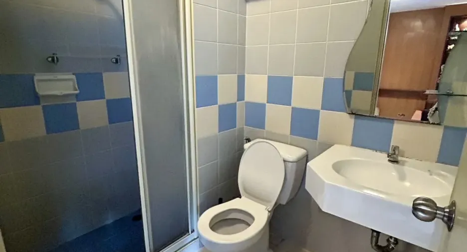 For sale studio condo in Suan Luang, Bangkok
