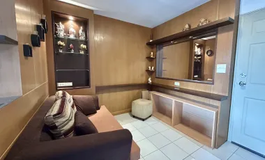 For sale studio condo in Suan Luang, Bangkok
