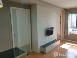 For rent 2 bedrooms condo in Suan Luang, Bangkok