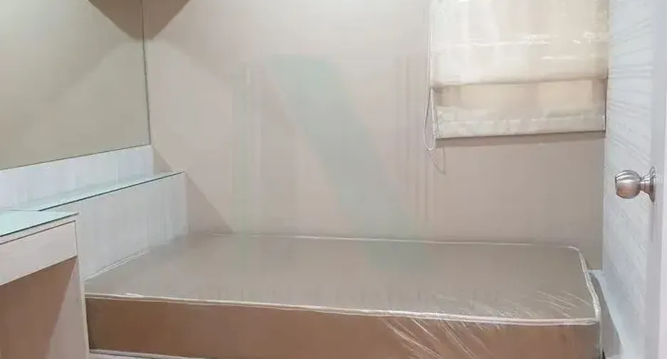 For rent 2 bedrooms condo in Suan Luang, Bangkok