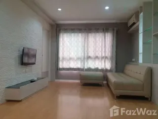 For rent 2 bedrooms condo in Suan Luang, Bangkok