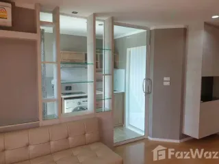 For rent 2 bedrooms condo in Suan Luang, Bangkok