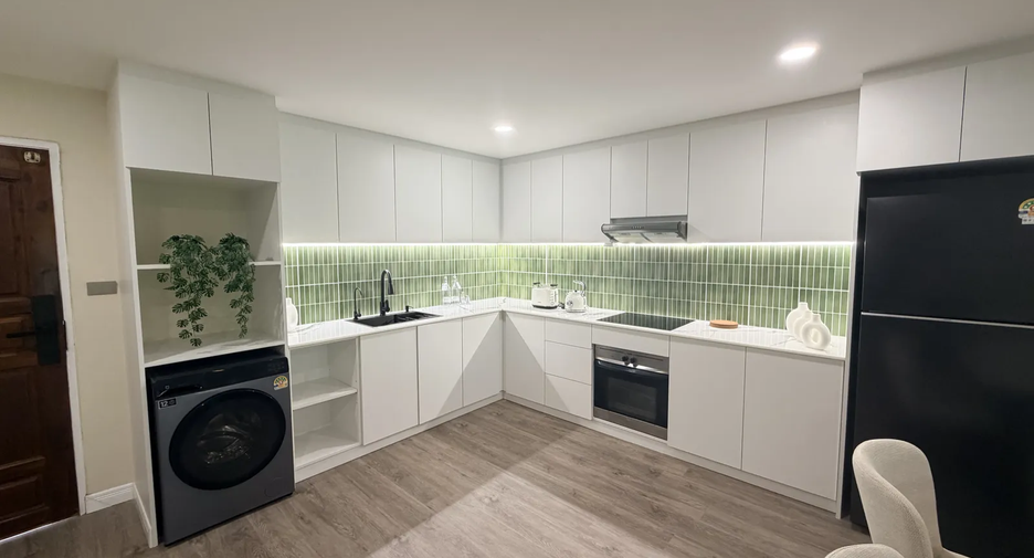For sale 2 bedrooms condo in Mueang Phuket, Phuket