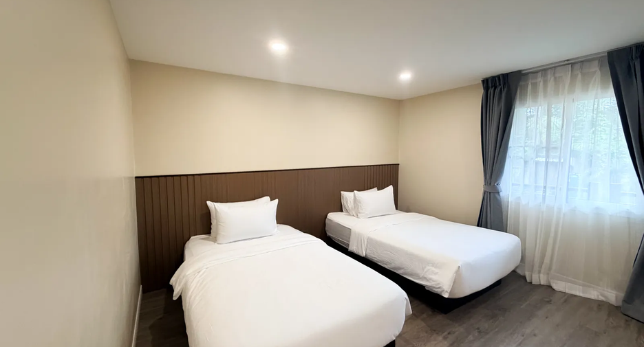 For sale 2 bedrooms condo in Mueang Phuket, Phuket