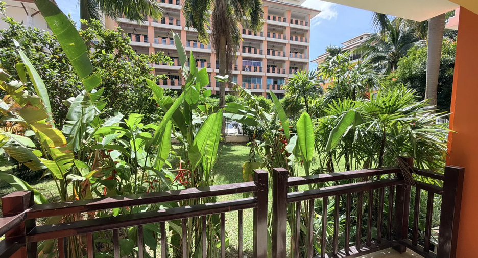 For sale 2 bedrooms condo in Mueang Phuket, Phuket