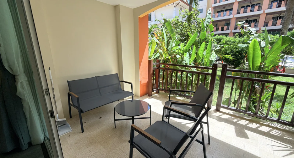 For sale 2 bedrooms condo in Mueang Phuket, Phuket