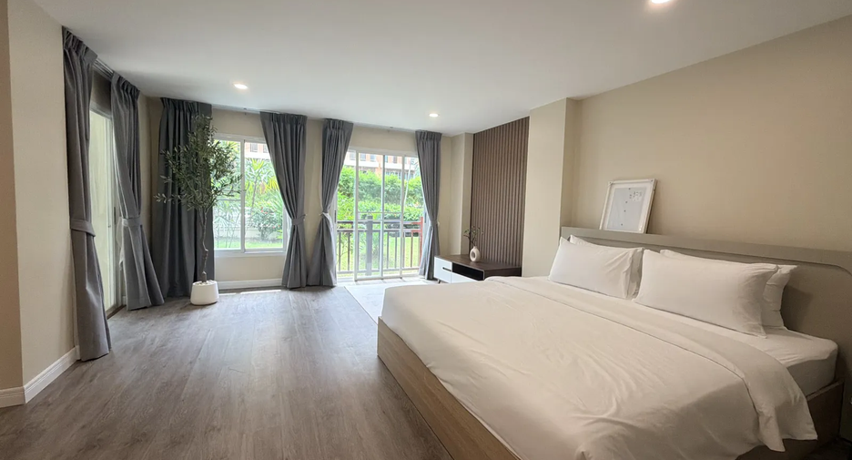 For sale 2 bedrooms condo in Mueang Phuket, Phuket