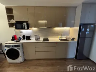 For rent 1 bed apartment in Sathon, Bangkok