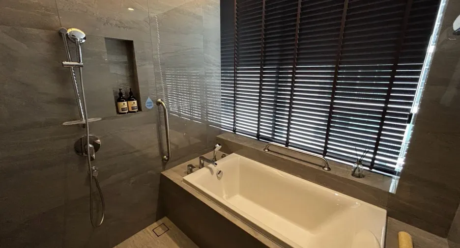For rent 1 bed apartment in Sathon, Bangkok