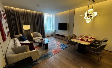 For rent 1 bed apartment in Sathon, Bangkok