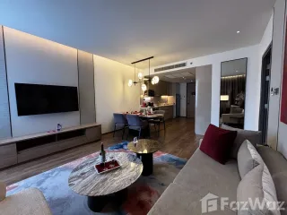 For rent 1 bed apartment in Sathon, Bangkok