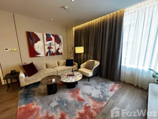 For rent 1 bed apartment in Sathon, Bangkok
