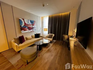 À louer 3 chambres appartement à Sathon, Bangkok