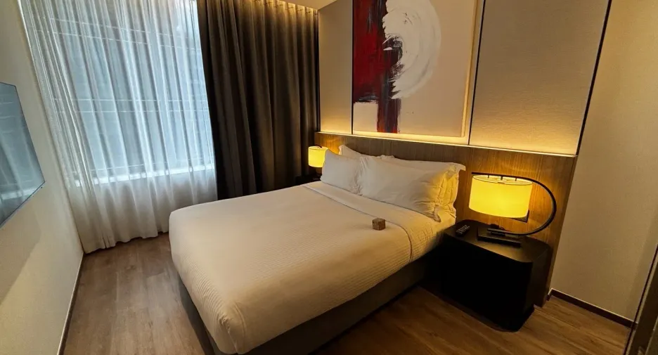 For rent 3 bedrooms apartment in Sathon, Bangkok