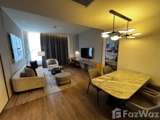 À louer 3 chambres appartement à Sathon, Bangkok
