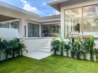For rent 4 bedrooms villa in Ko Samui, Surat Thani