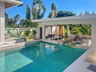 For rent 4 bedrooms villa in Ko Samui, Surat Thani