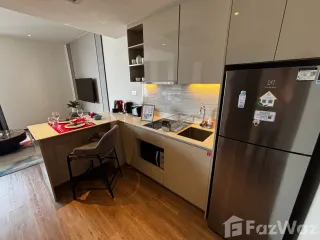 For rent studio apartment in Sathon, Bangkok
