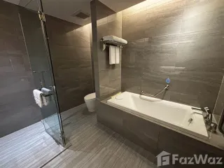 For rent studio apartment in Sathon, Bangkok