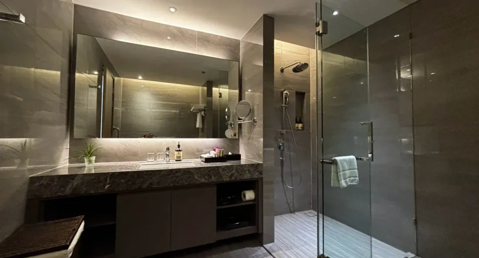 For rent studio apartment in Sathon, Bangkok