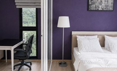 For sale 1 bed condo in Mueang Phuket, Phuket