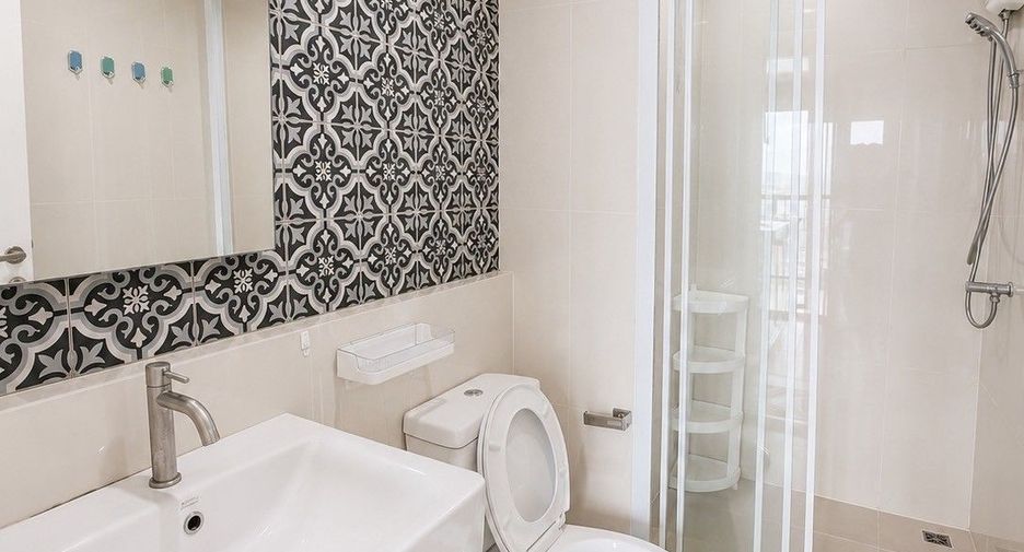 For sale 1 bed condo in Mueang Phuket, Phuket