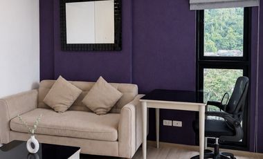For sale 1 bed condo in Mueang Phuket, Phuket