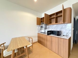 For rent studio condo in Pathum Wan, Bangkok